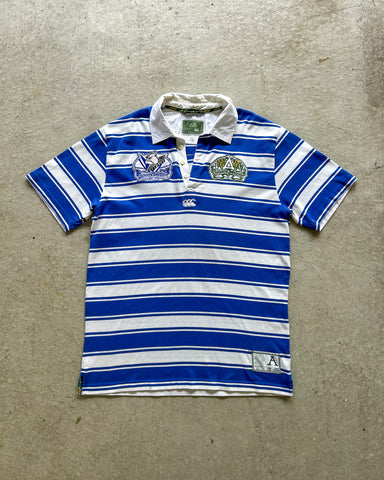 2008 Canterbury Bulldogs Centenary of Rugby League Jersey - M fits L