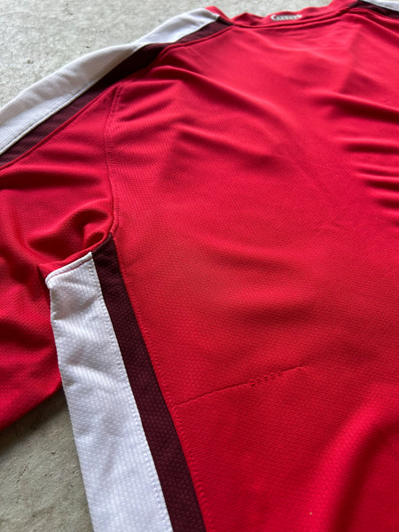 2008/10 Arsenal Nike Home Football Shirt - XXL