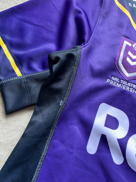 Melbourne Storm Home NRL Jersey - M