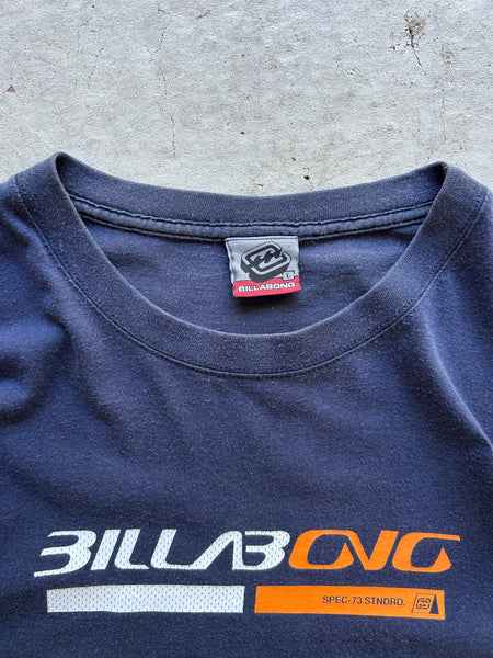 Vintage Billabong Spec-73 Stndrd T-Shirt - XL