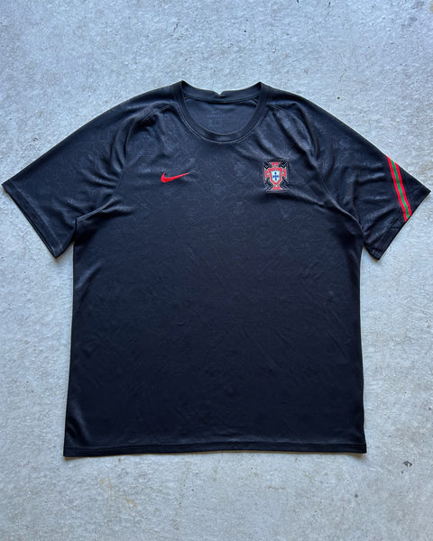2020/21 Portugal Nike Training Football Shirt - XXL