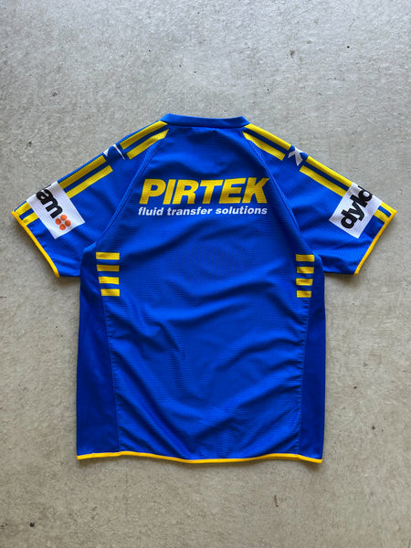 2013 Parramatta Eels Home NRL Jersey - M