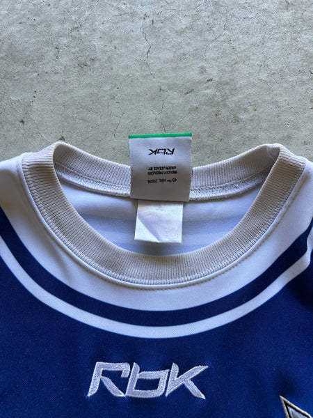 2008 Gold Coast Titans Home NRL Jersey - M