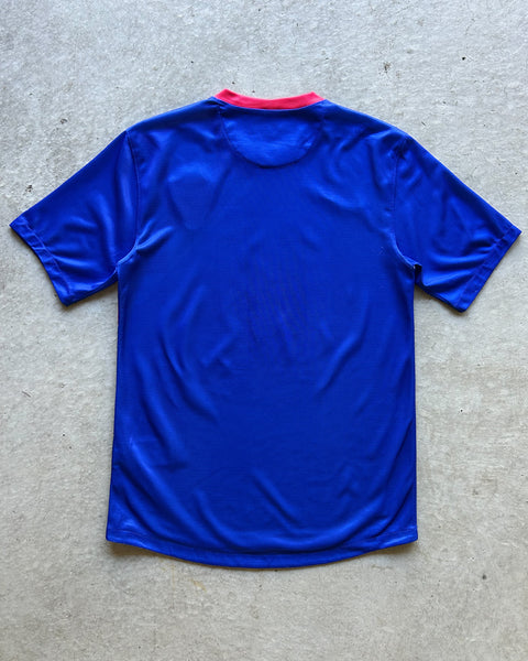 2012/14 Croatia Nike Away Football Shirt - S