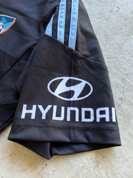 2014/15 Sydney FC Away Football Shirt - M