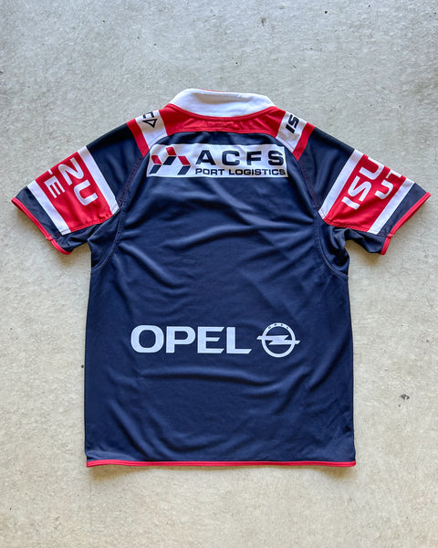 2013 Sydney Roosters Home NRL Jersey - L