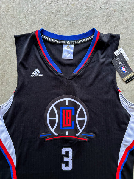 2015 LA Clippers Alternate Paul NBA Jersey - M BNWT