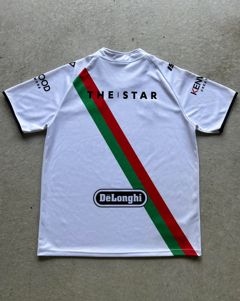 2012 South Sydney Rabbitohs Charity Shield NRL Jersey - XXL