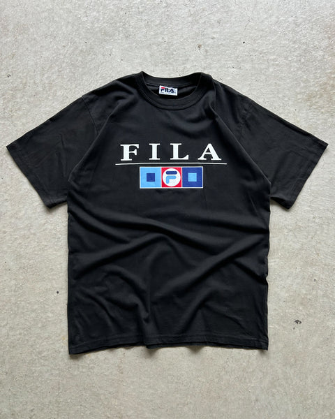 Vintage Fila T-Shirt - L