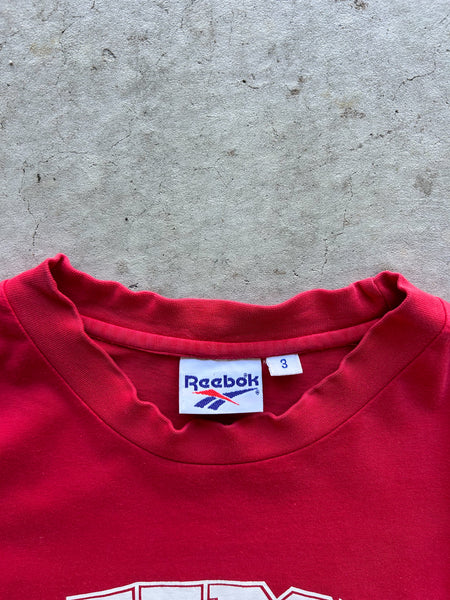Vintage Reebok T-Shirt - L