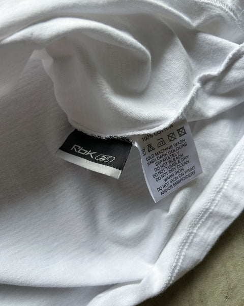 2000s Melbourne Victory Football T-Shirt - M