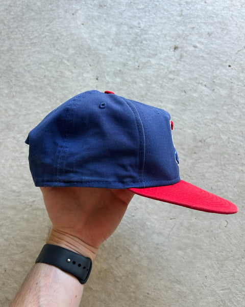 Newcastle Knights New Era Cap