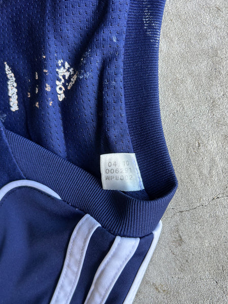 2010/11 Scotland Adidas Training Football Shirt - S