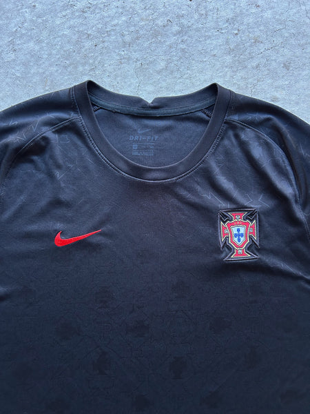 2020/21 Portugal Nike Training Football Shirt - XXL