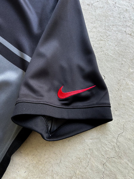 2021/22 Paris Saint-Germain PSG Nike Third Football Shirt - XL