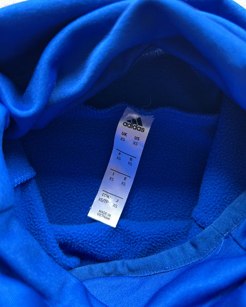 Manchester United Long Sleeve Warm Training Shirt - S