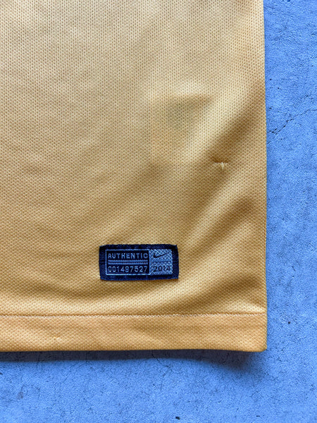 2014 Australia Socceroos Nike Home Football Shirt - XL