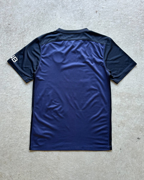 2015/16 Paris Saint-Germain PSG Nike Home Football Shirt - S