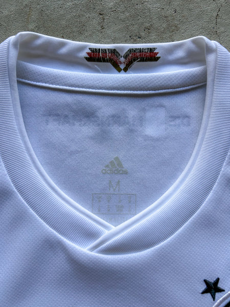 2018 Germany Adidas Home Football Shirt - M