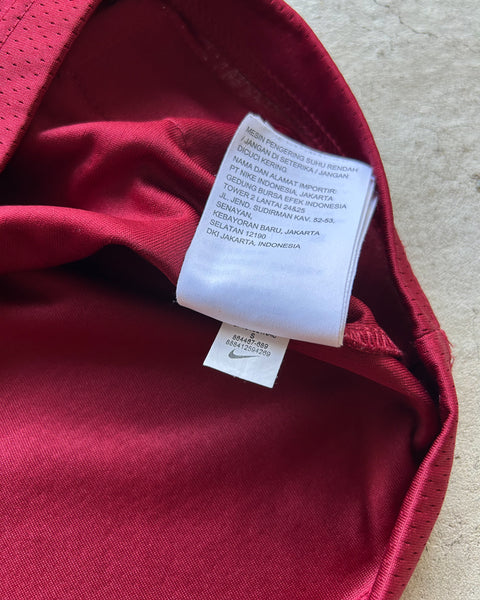 Cleveland Cavaliers Wade NBA Basketball Jersey - S