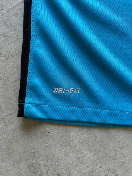 2015/16 Barcelona Third Nike Football Shirt - M