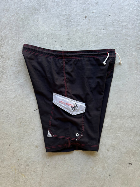 Vintage 2000s Billabong Board Shorts