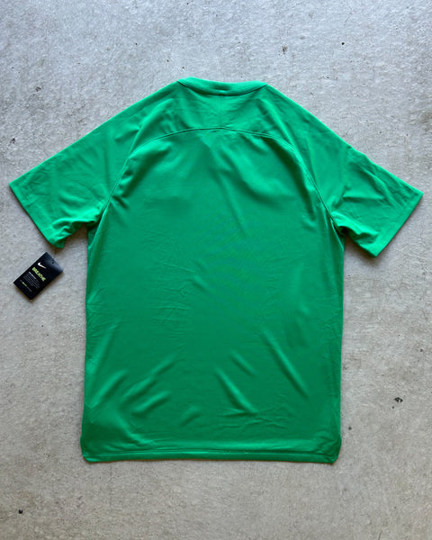 2017 Australia Socceroos Nike Training Football Shirt - XL
