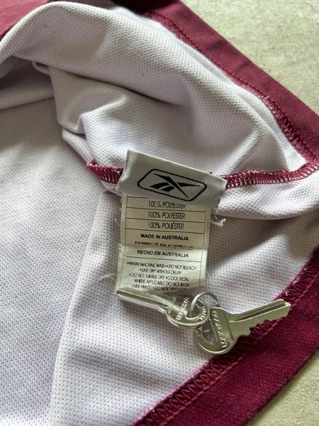 2008 Manly Sea Eagles NRL Home Jersey - XL