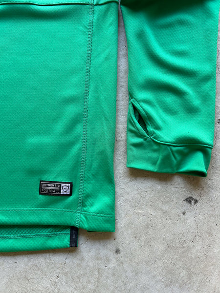 2014 Australia Socceroos Nike Football Jacket - XL