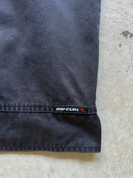 Vintage 2000s Ripcurl Jacket - L