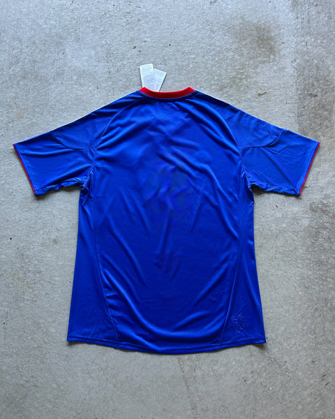BRAND NEW 2010/11 Chelsea FC Adidas Home Football Shirt - XL