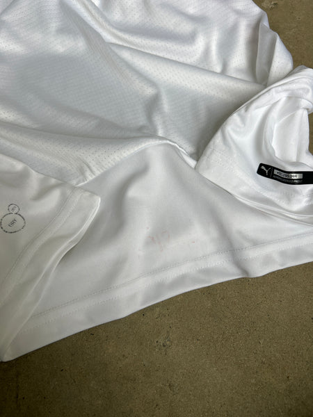 2014/15 Switzerland Puma Away Football Shirt - XL