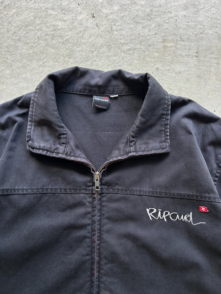 Vintage 2000s Ripcurl Jacket - L