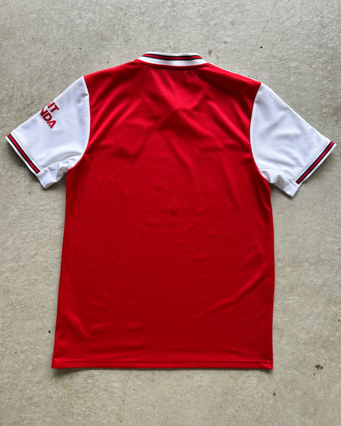 2019/20 Arsenal Home Football Shirt - M