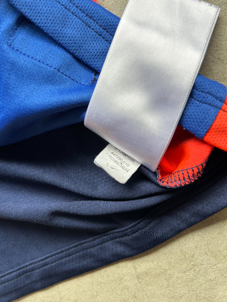 2014/15 Manchester United Nike Third Football Shirt - L