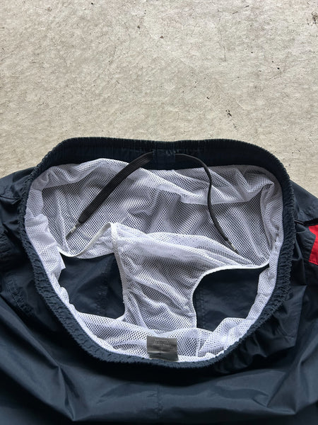 Vintage 2000s Nike Shorts - L