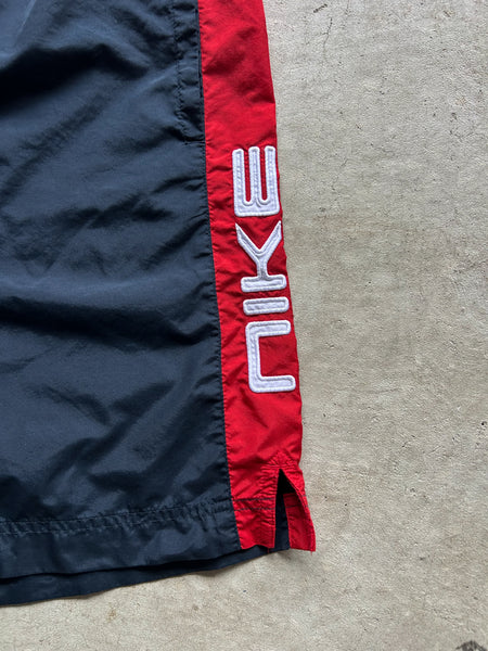 Vintage 2000s Nike Shorts - L