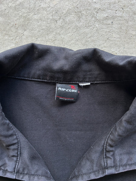 Vintage 2000s Ripcurl Jacket - L