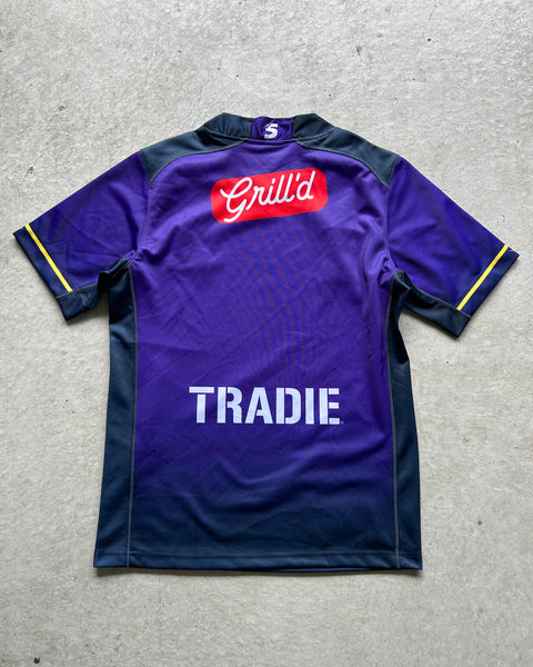 Melbourne Storm Home NRL Jersey - M