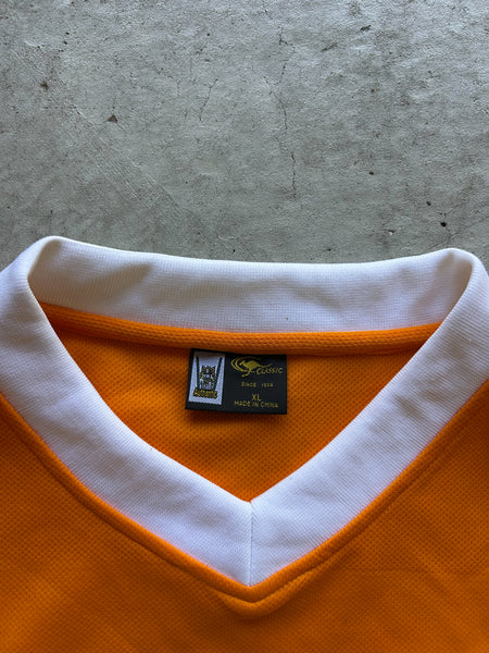 Vintage 2003 Wests Tigers NRL Training Jersey - XL