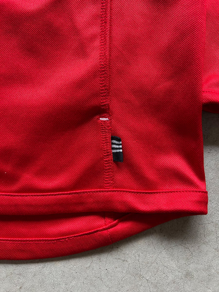 St George Illawarra Dragons Adidas NRL Jacket - L