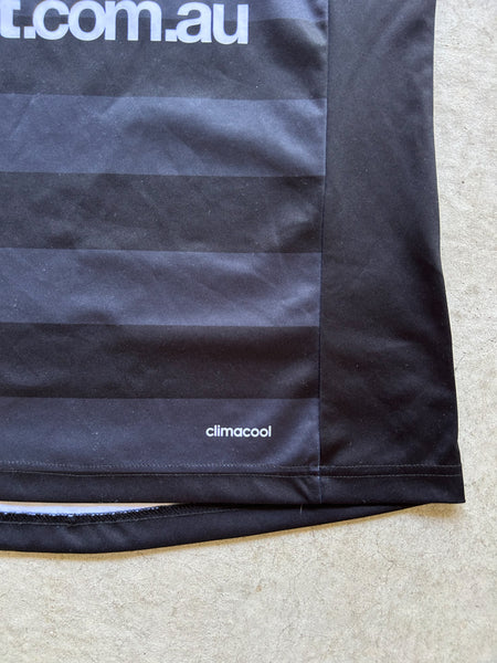 2014/15 Sydney FC Away Football Shirt - S