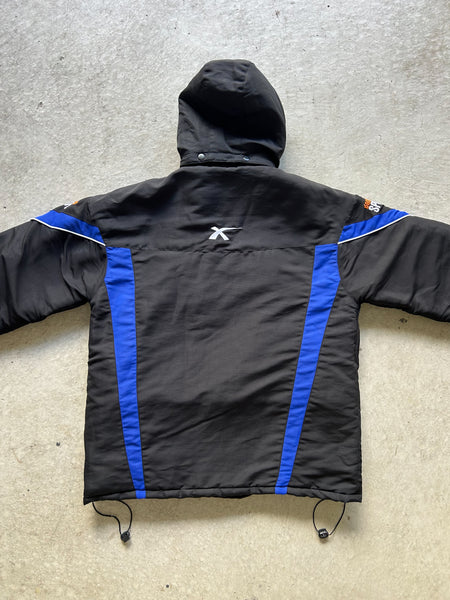 Canterbury Bulldogs NRL Jacket - L