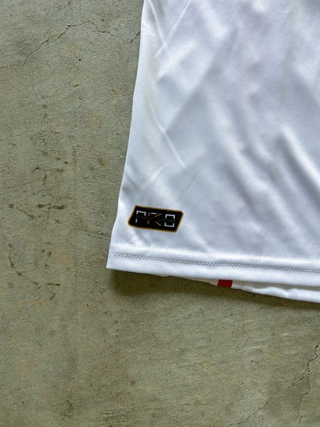2020/21 Western Sydney Wanderers Away Kappa Football Shirt - L