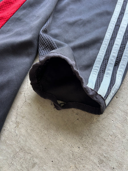 Vintage 2000s Adidas Football Jacket - XL