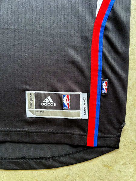 2015 LA Clippers Alternate Paul NBA Jersey - M BNWT