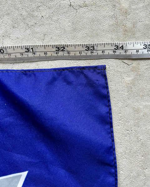 2004 Canterbury Bulldogs Premiers Flag