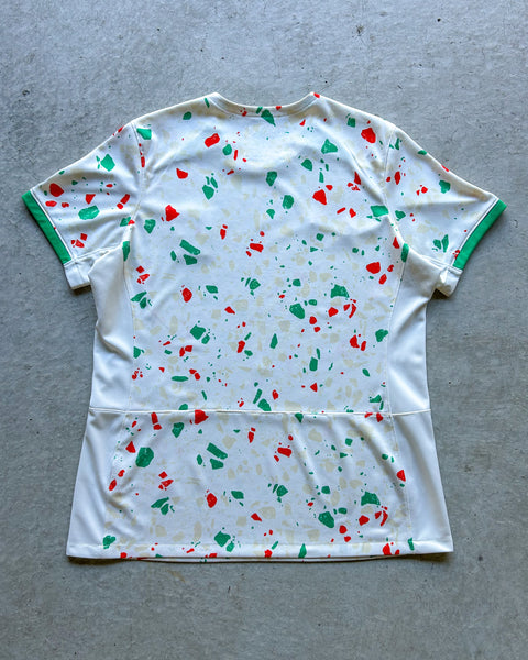 2023 Portugal Nike Women’s Away Football Shirt - XL