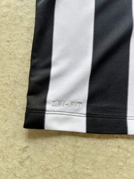 2014 Juventus Home Football Shirt - XXL
