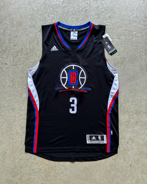 2015 LA Clippers Alternate Paul NBA Jersey - M BNWT